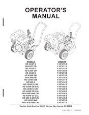 Kärcher 1.107-434.0 Operator's Manual