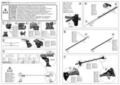 Cam Walmec 40034 Al Mounting Instructions