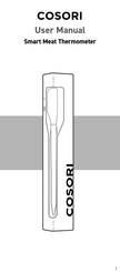 Cosori CMT-R161S User Manual