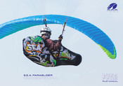 S.E.A. Paragliders COCOON RUNA Pilot's Manual
