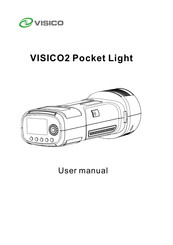 VISICO VISICO2 User Manual