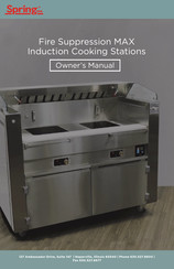 Spring USA SM-261R Owner's Manual