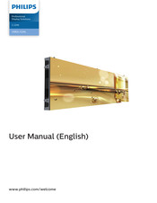 Philips L line 41BDL7224L User Manual