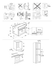 Whirlpool W9 OS2 4S1 P Manual