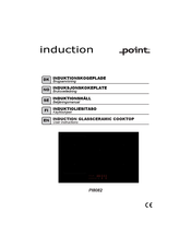 point PI8082 User Instructions