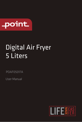 point POAF05017A User Manual