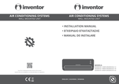 INVENTOR AR2MVI32-24WiFi/AR2MVO32-24 Instruction Manual