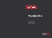 point POHO5052INTB User Manual