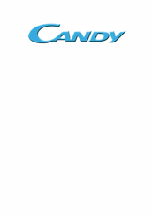 Candy CBT5518DW Manual