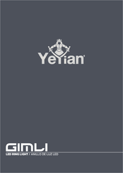 YEYIAN Gimli 2000 Manual