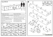 Die Hausmarke 690-101 Manual