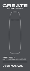 Create B-LIFE SMART User Manual