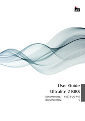 JFD Ultralite 2 BIBS User Manual