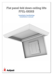 Audipack FFCL S Series Installation Manual