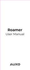 AUXO Roamer User Manual