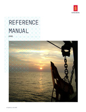 Kongsberg Simrad EK80 Reference Manual