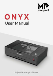 Monport ONYX User Manual