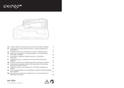 DNIPRO M BA-200L Original Operating Instructions
