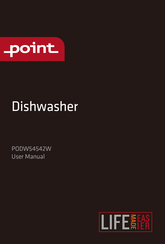 point PODW54542W User Manual