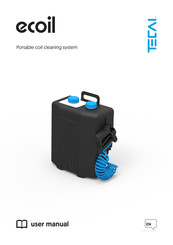 TECAi ecoil User Manual