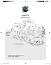 Overland Vehicle Systems 19129901 Instructions Manual