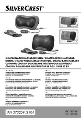 Silvercrest SSNR 12 B2 Operation And Safety Notes