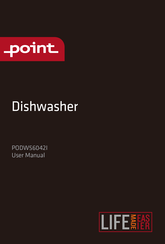 point PODW56042I User Manual