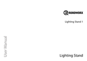 ROADWORX Lighting Stand 1 User Manual