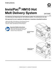 Graco InvisiPac HM10 Instructions Manual
