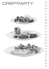TEFAL PY581816 Manual
