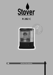 Stover R 282 C Instruction Manual