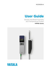 Vaisala HMP80L User Manual
