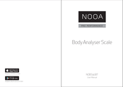NOOA NOBS90BT User Manual