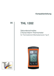 ThL G 1202 Compact Manual