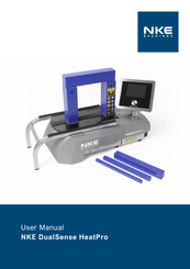 NKE DualSense HeatPro User Manual