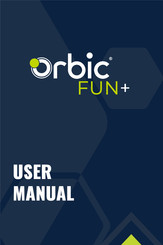 Orbic RC609LP User Manual