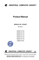 ICS SB586TCP/90 Product Manual