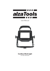 alzaTools AT-CWL100LED20V User Manual