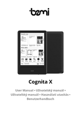 bemi Cognita X User Manual