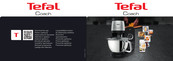 TEFAL QB900838 Manual