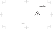 Soundcore A3911RT Manual
