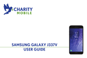 Samsung J337V User Manual