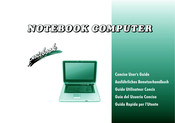 EUROCOM M590KE EMPEROR-X User Manual