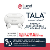 Lucid TALA Manual