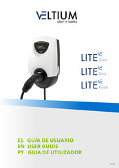 VELTIUM LITE Uno User Manual