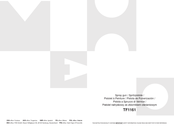 ManoMano Spray gun Manual