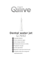 Qilive Q.7692 User Manual