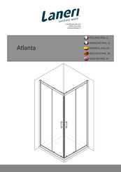 Laneri Atlanta Manual