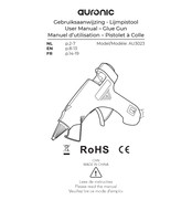auronic AU3023 User Manual