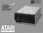 Atari Mini-Speedy 1050 Owner's Manual